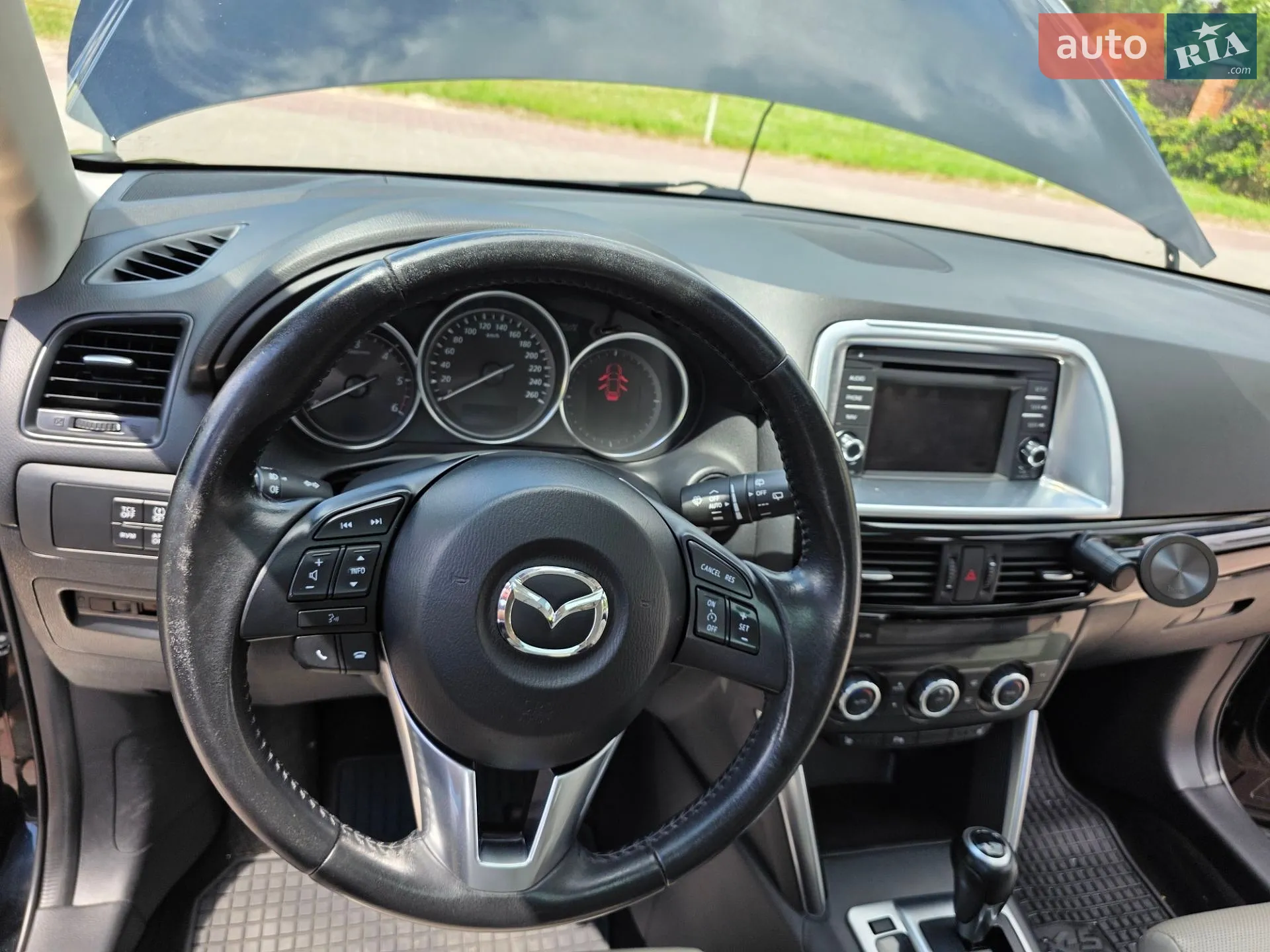 2013 Mazda CX-5 - мініатюра 19