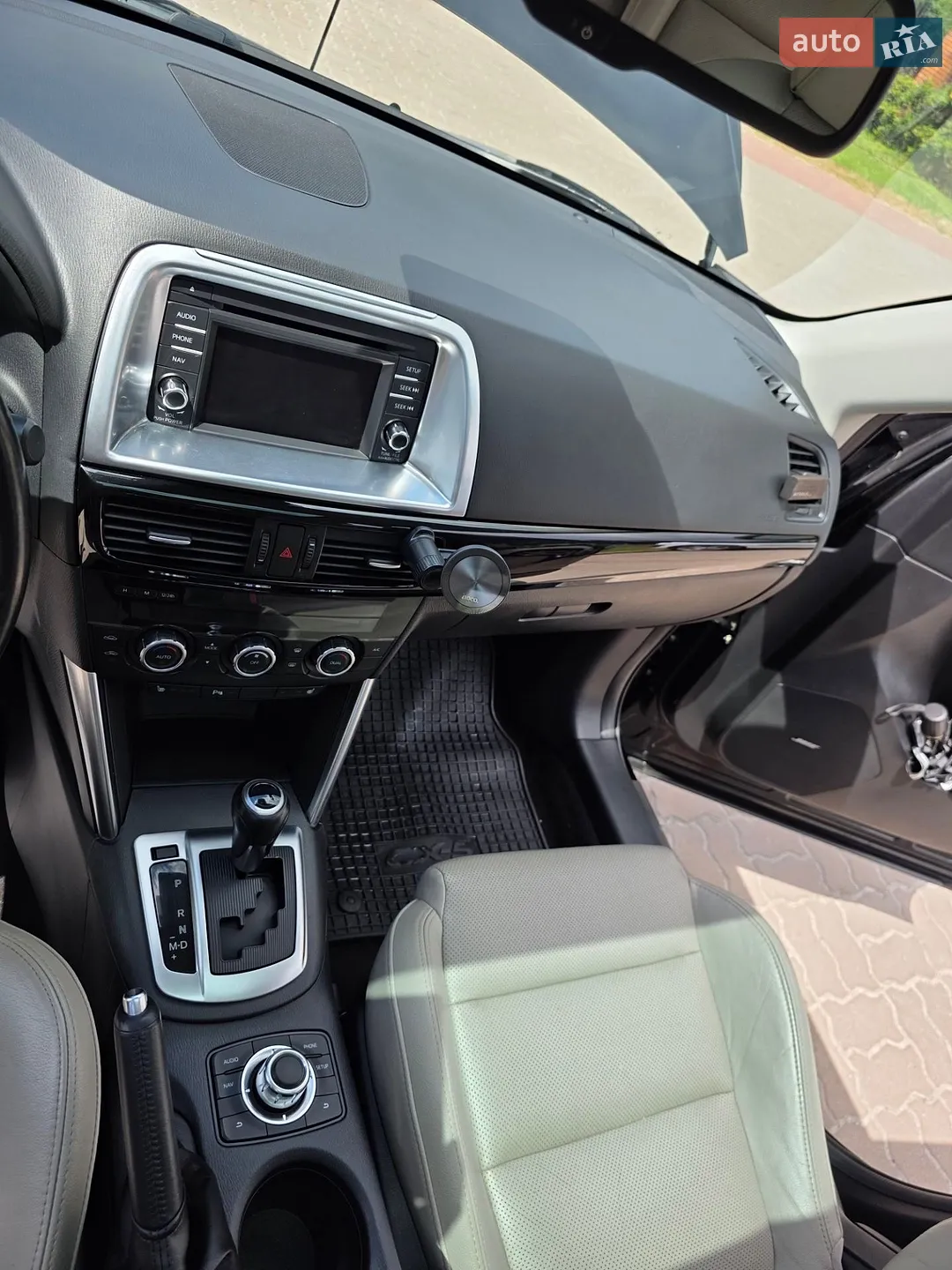 2013 Mazda CX-5 - мініатюра 20