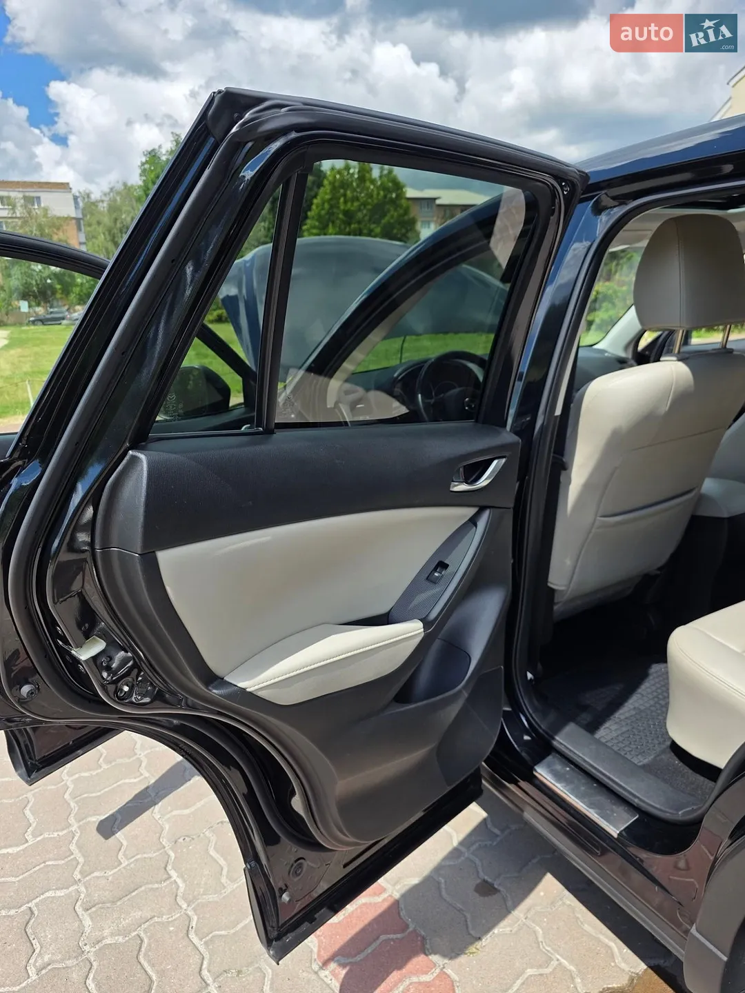 2013 Mazda CX-5 - мініатюра 21