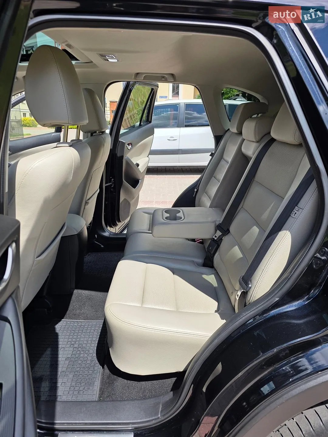 2013 Mazda CX-5 - мініатюра 22