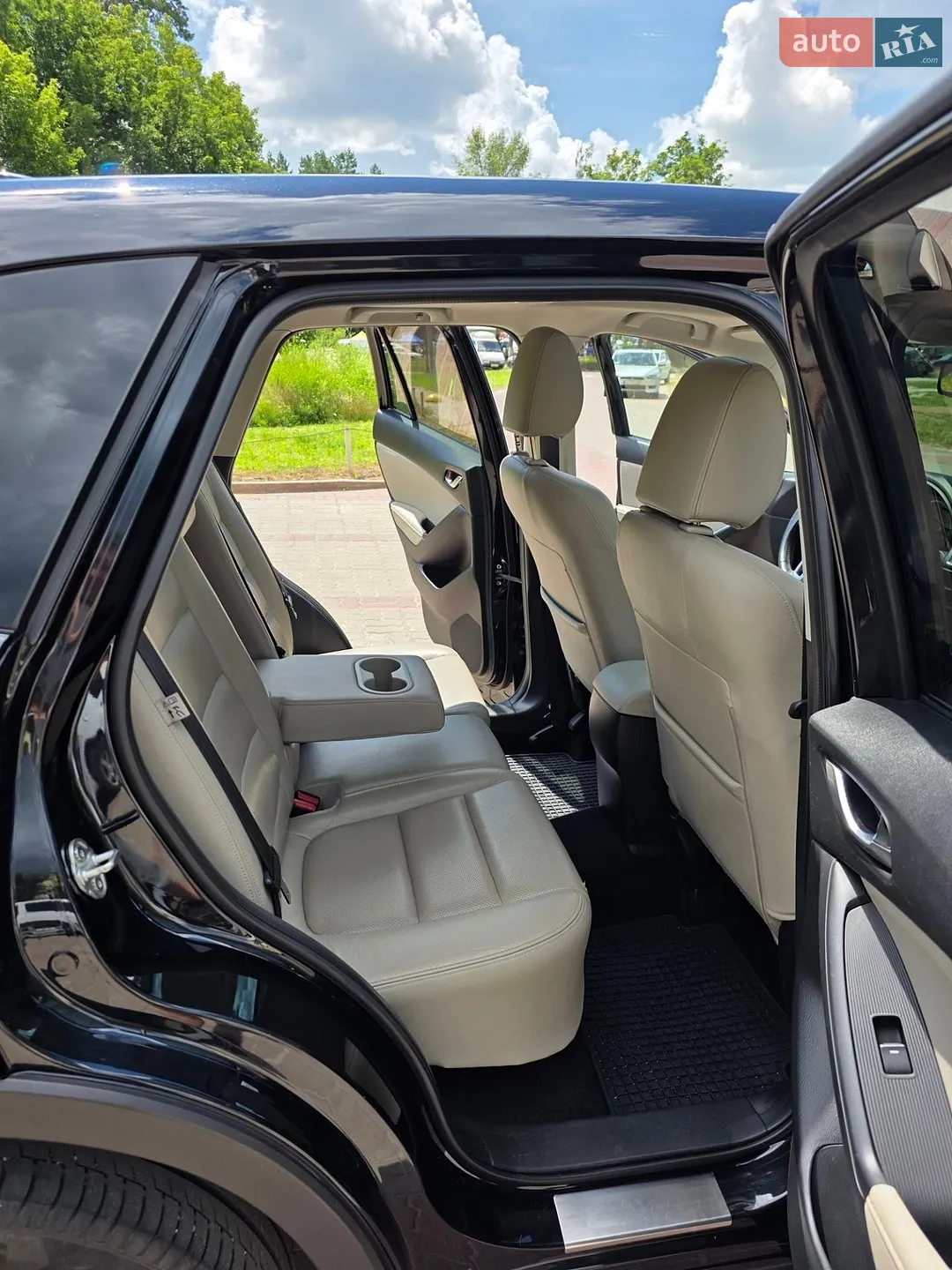 2013 Mazda CX-5 - мініатюра 24