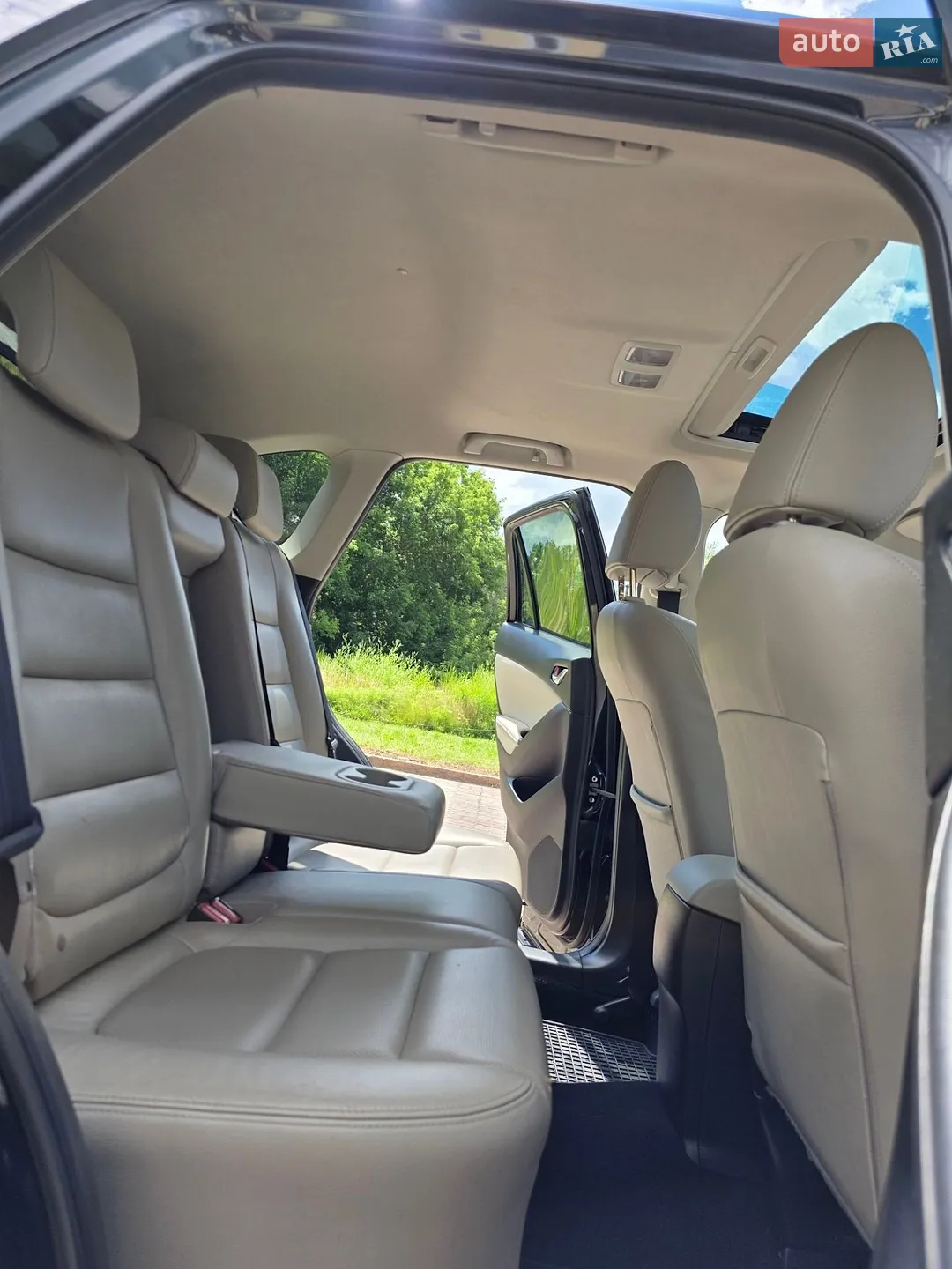 2013 Mazda CX-5 - мініатюра 25