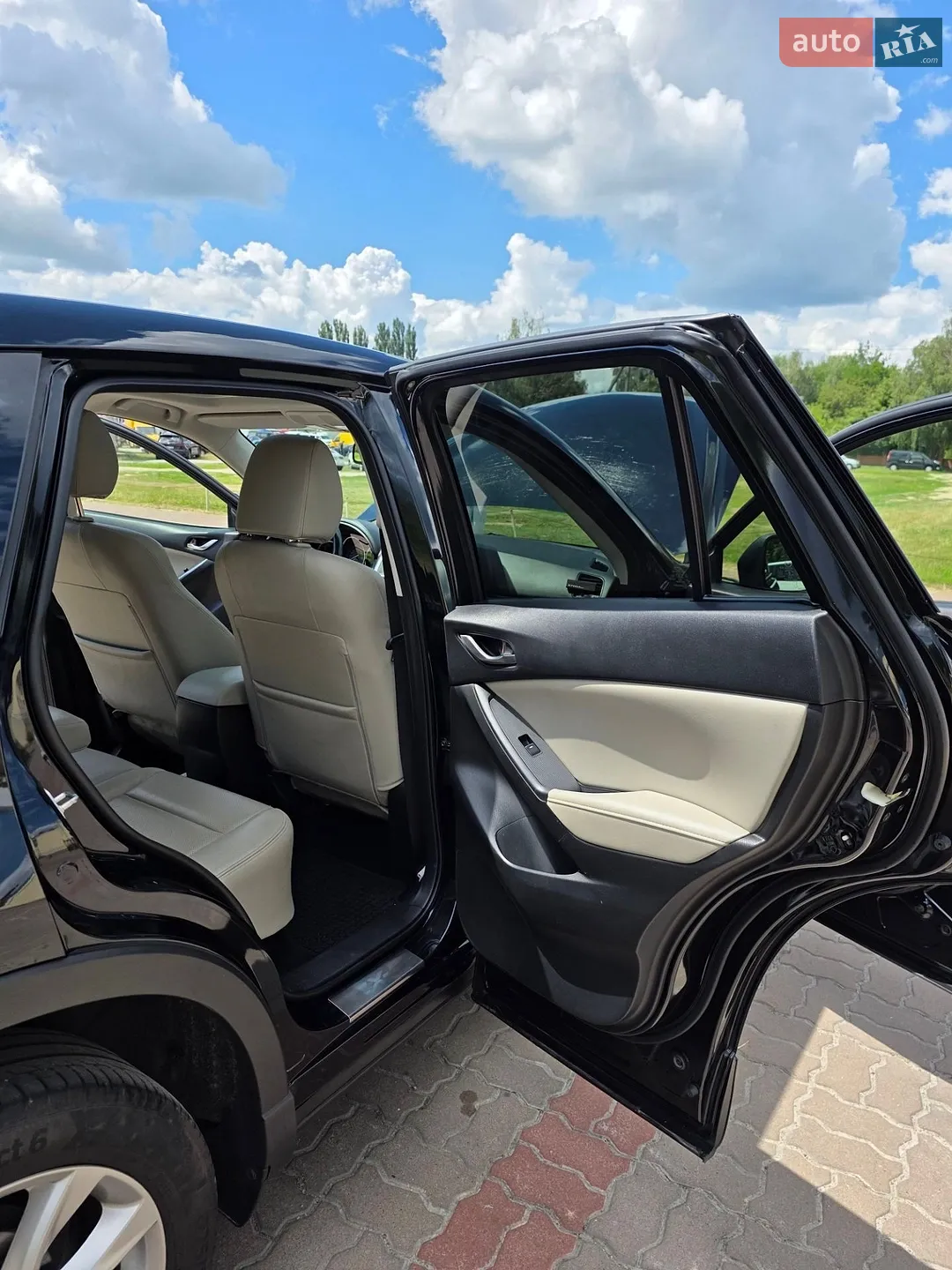 2013 Mazda CX-5 - мініатюра 26