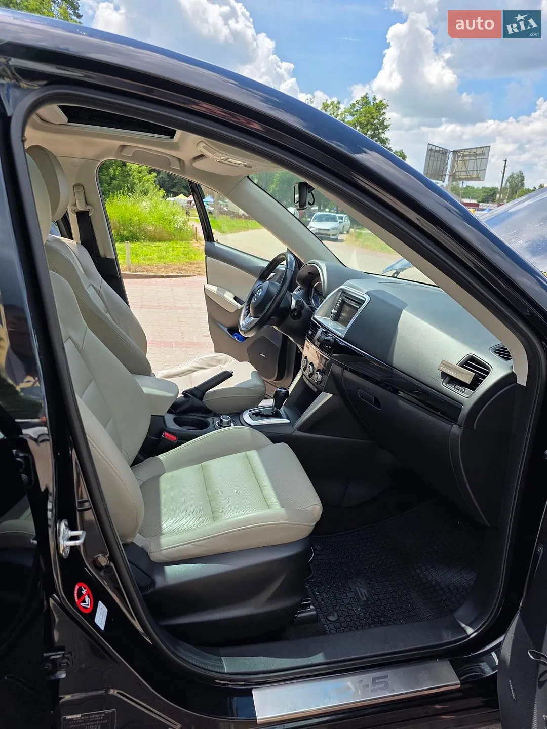 2013 Mazda CX-5 - мініатюра 28
