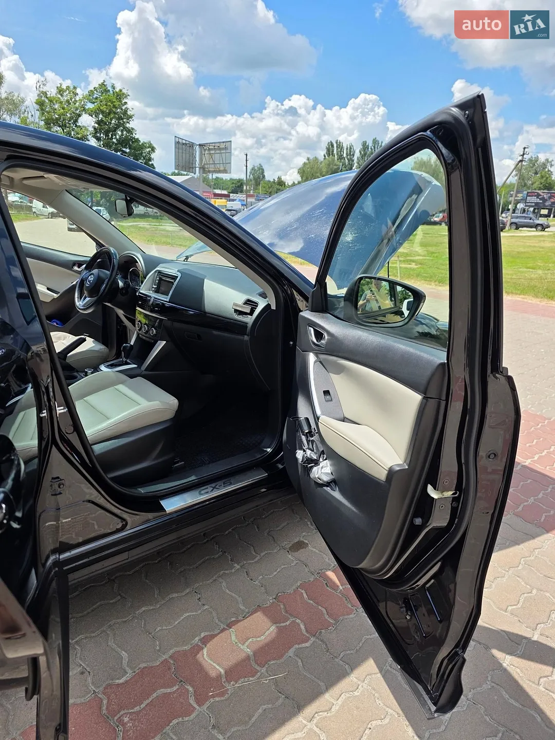 2013 Mazda CX-5 - мініатюра 27