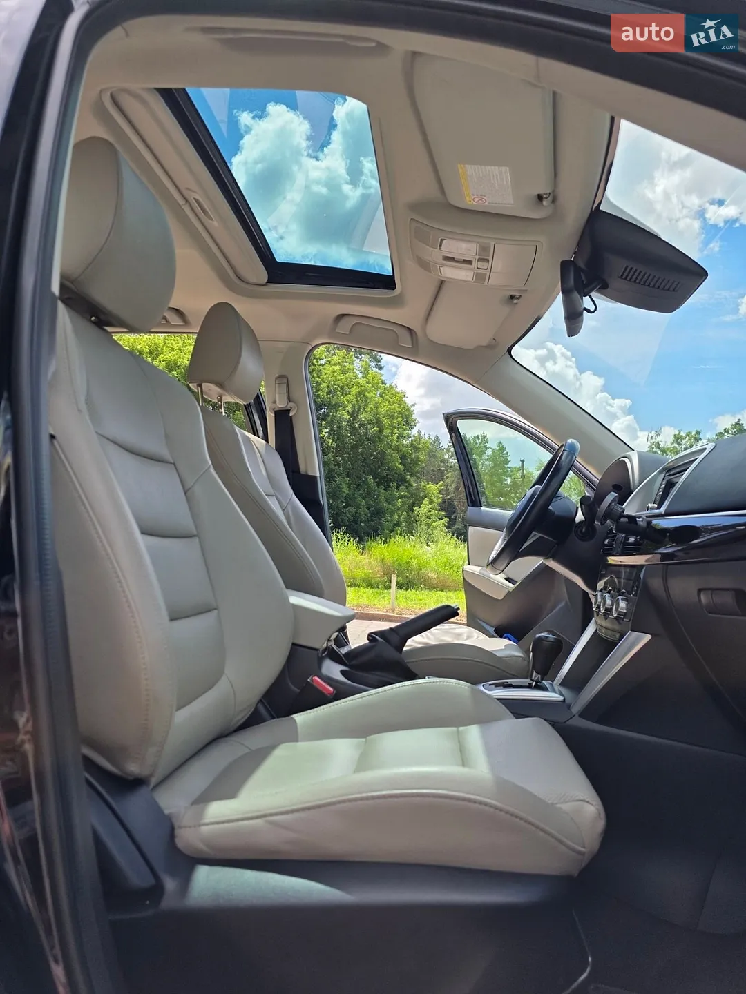 2013 Mazda CX-5 - мініатюра 29