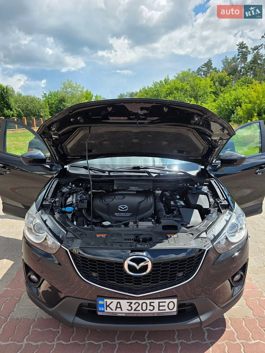 2013 Mazda CX-5 - мініатюра 30