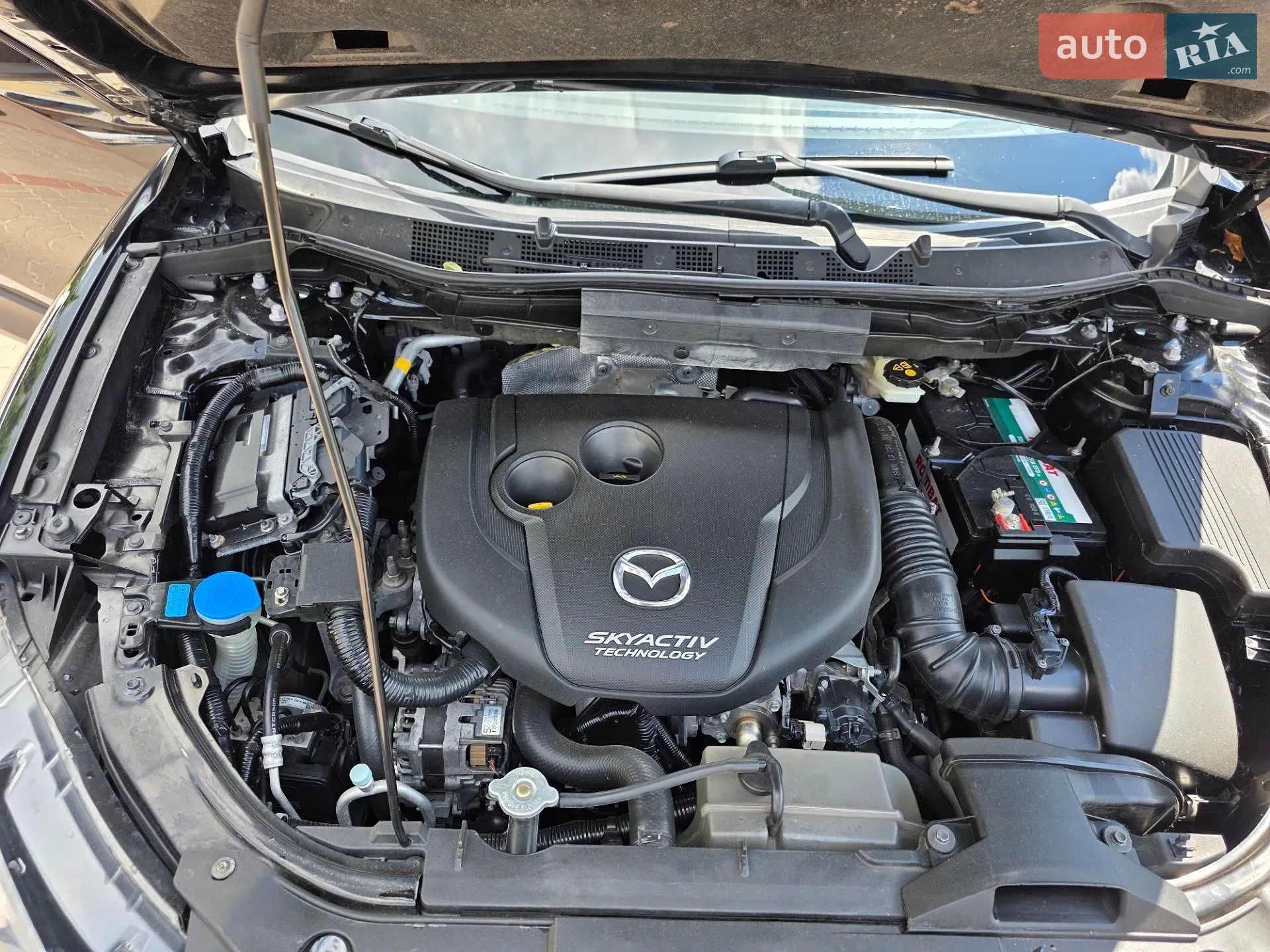 2013 Mazda CX-5 - мініатюра 31