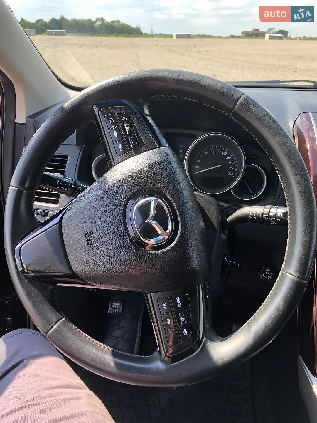 2013 Mazda CX-9 - мініатюра 30