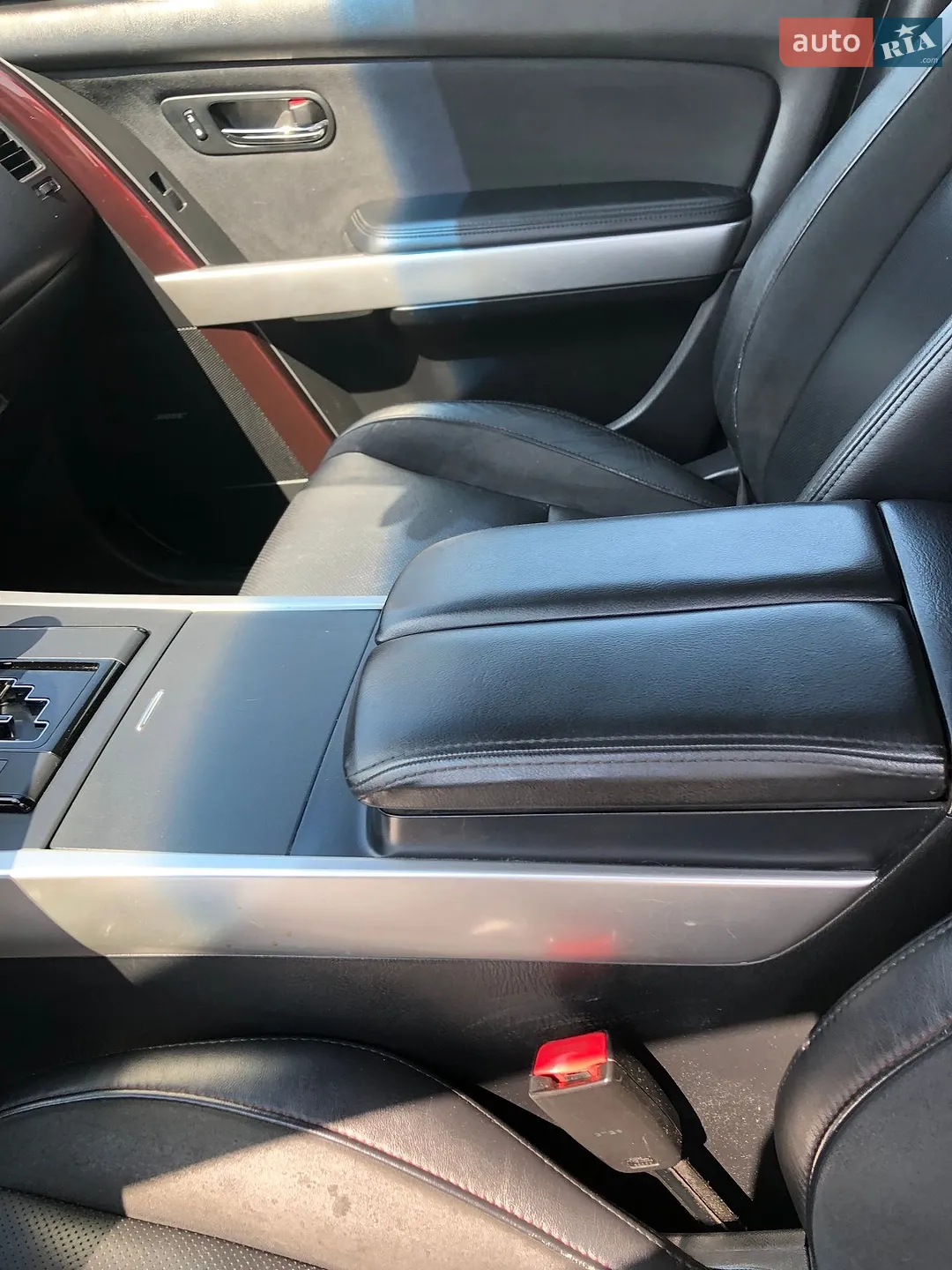 2013 Mazda CX-9 - мініатюра 35