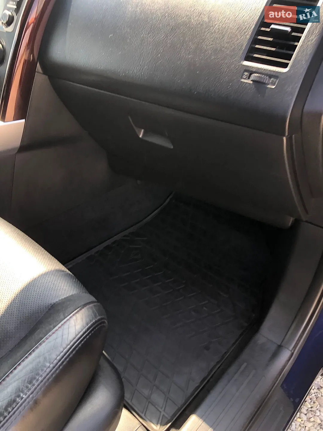 2013 Mazda CX-9 - мініатюра 40