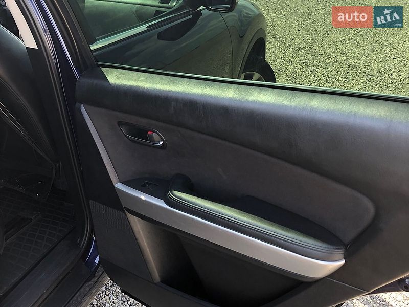 Внедорожник / Кроссовер Mazda CX-9 2013 в Тернополе