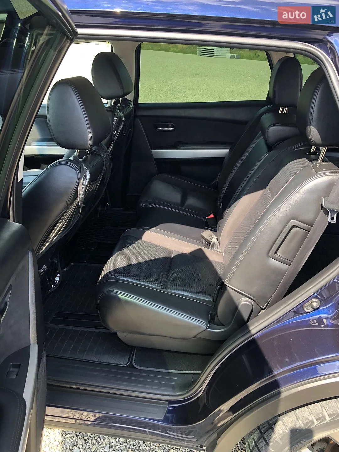 2013 Mazda CX-9 - мініатюра 55