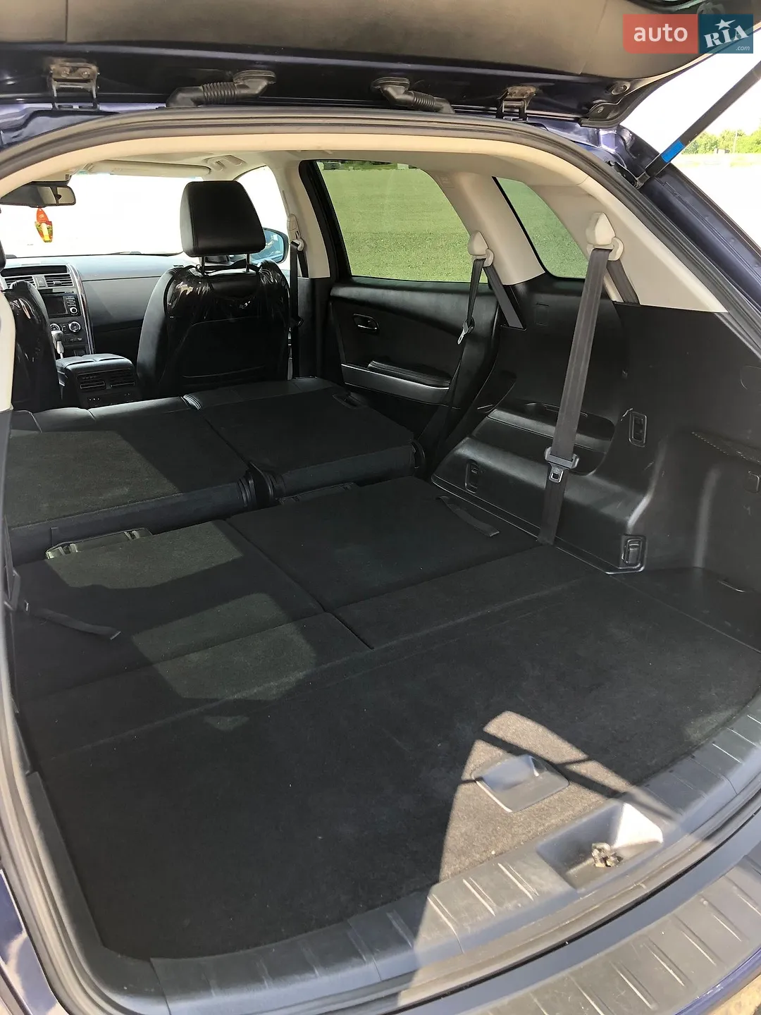 2013 Mazda CX-9 - мініатюра 72