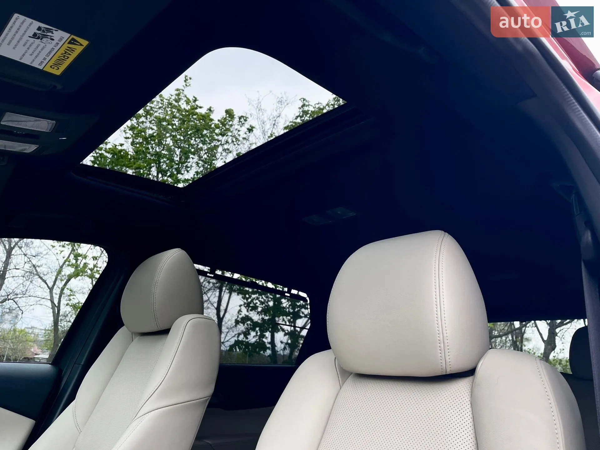 Mazda CX-9 2019 VIN JM3TCBDY7K0332379 фото оголошення 14 з 19