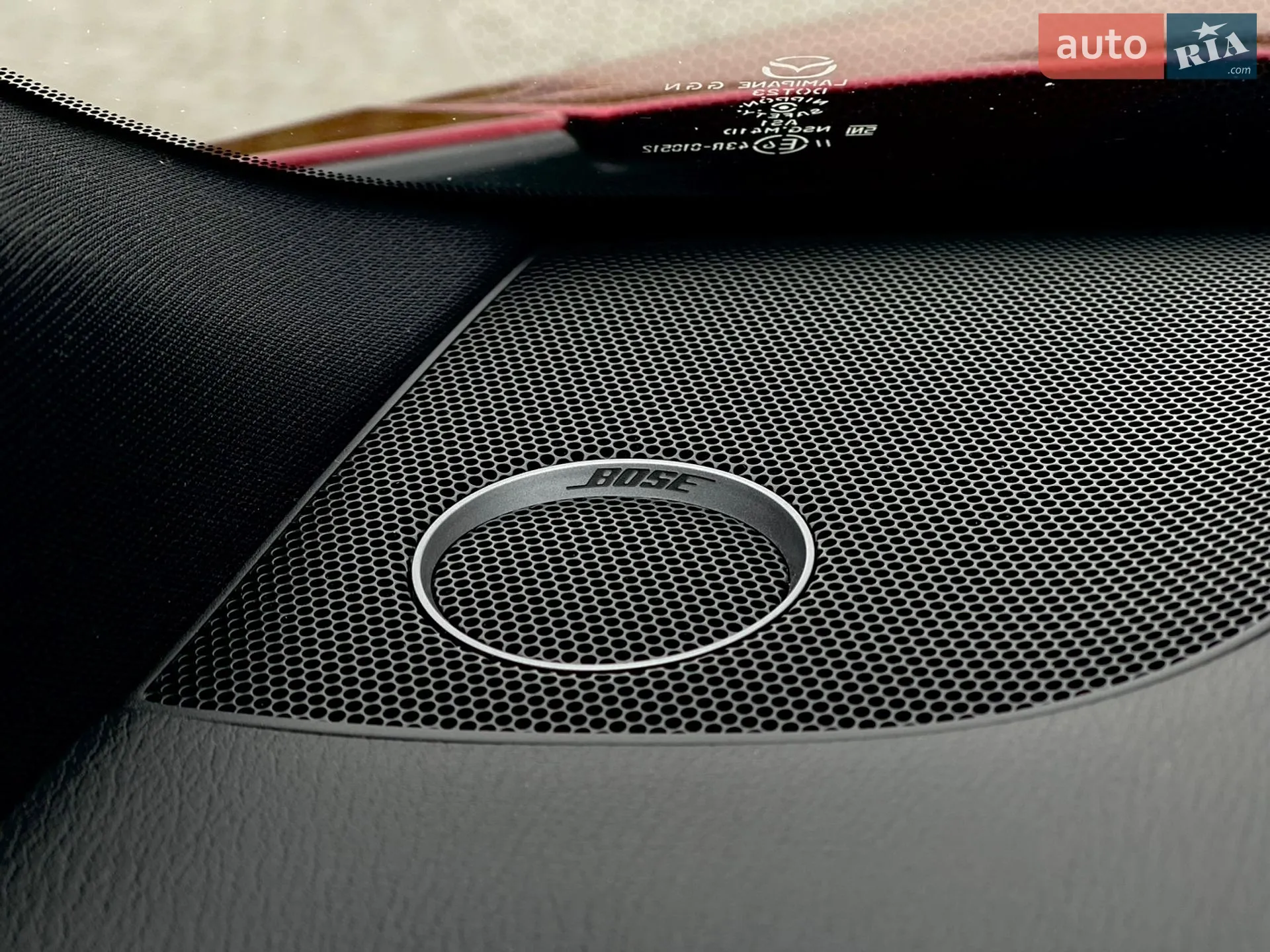 2019 Mazda CX-9 - мініатюра 15