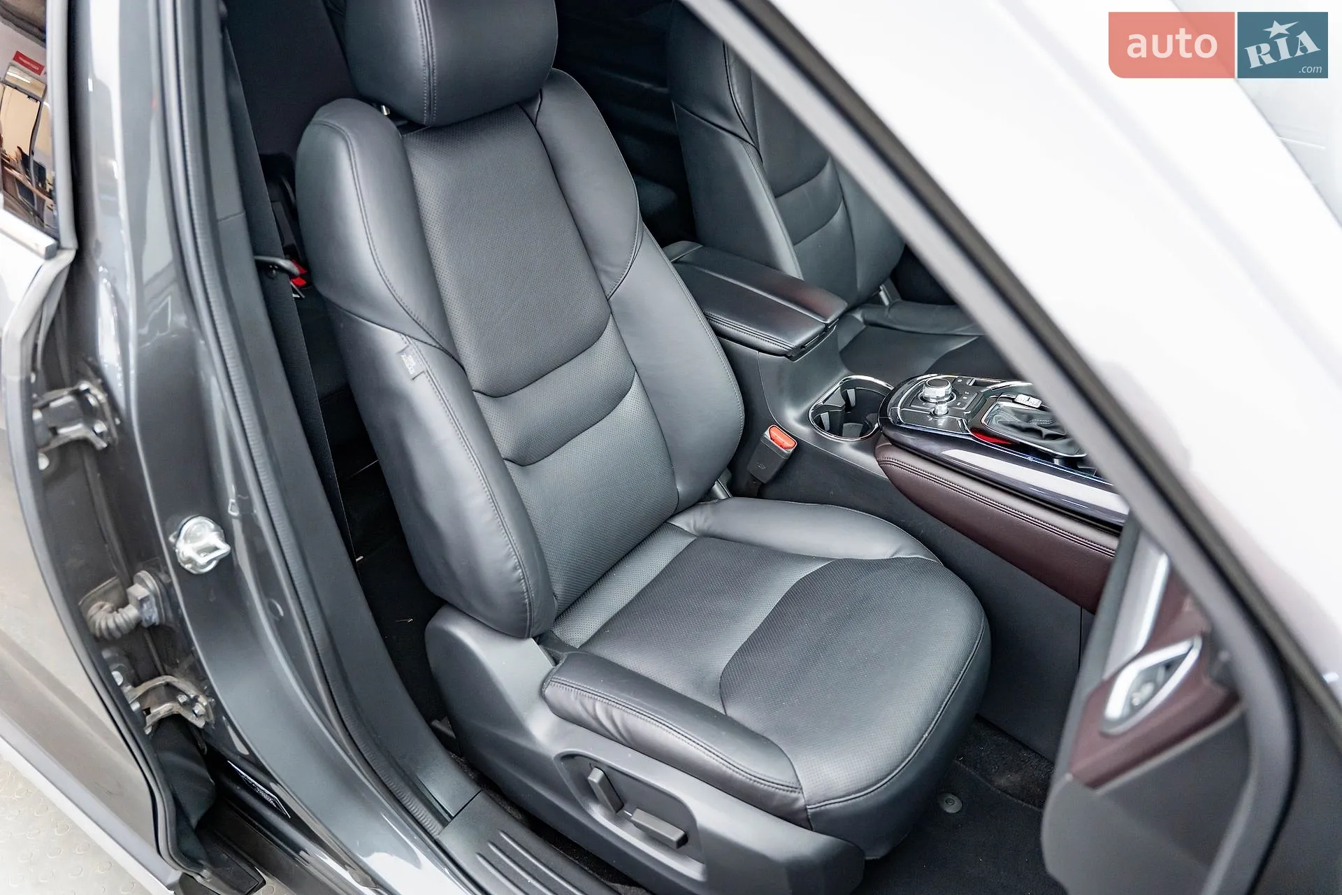 2018 Mazda CX-9 - мініатюра 28