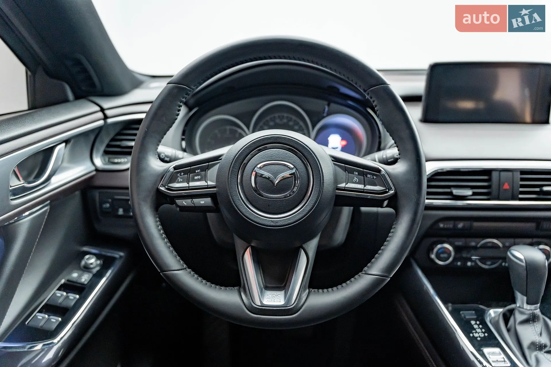 2018 Mazda CX-9 - мініатюра 17