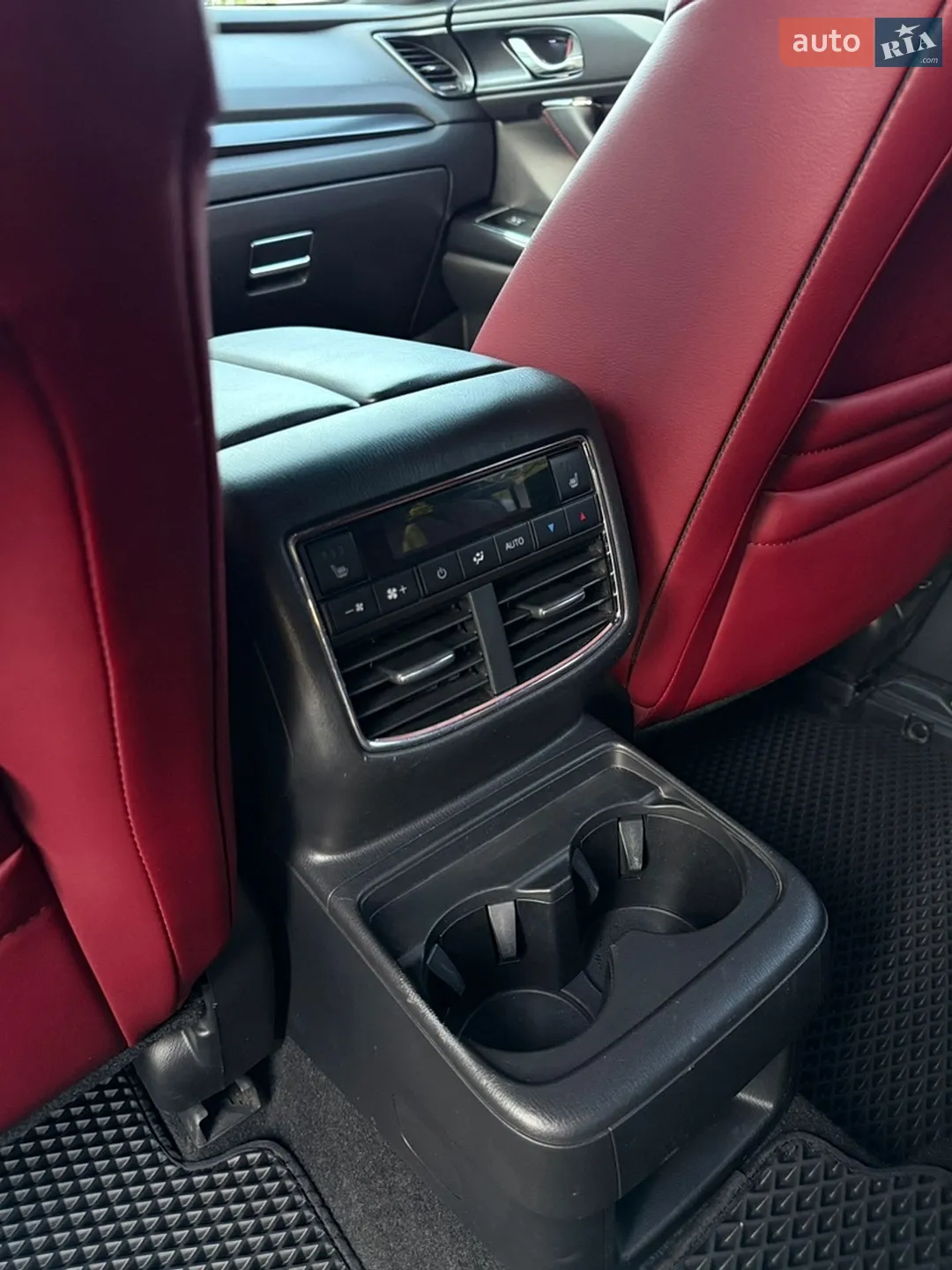 2020 Mazda CX-9 - мініатюра 13