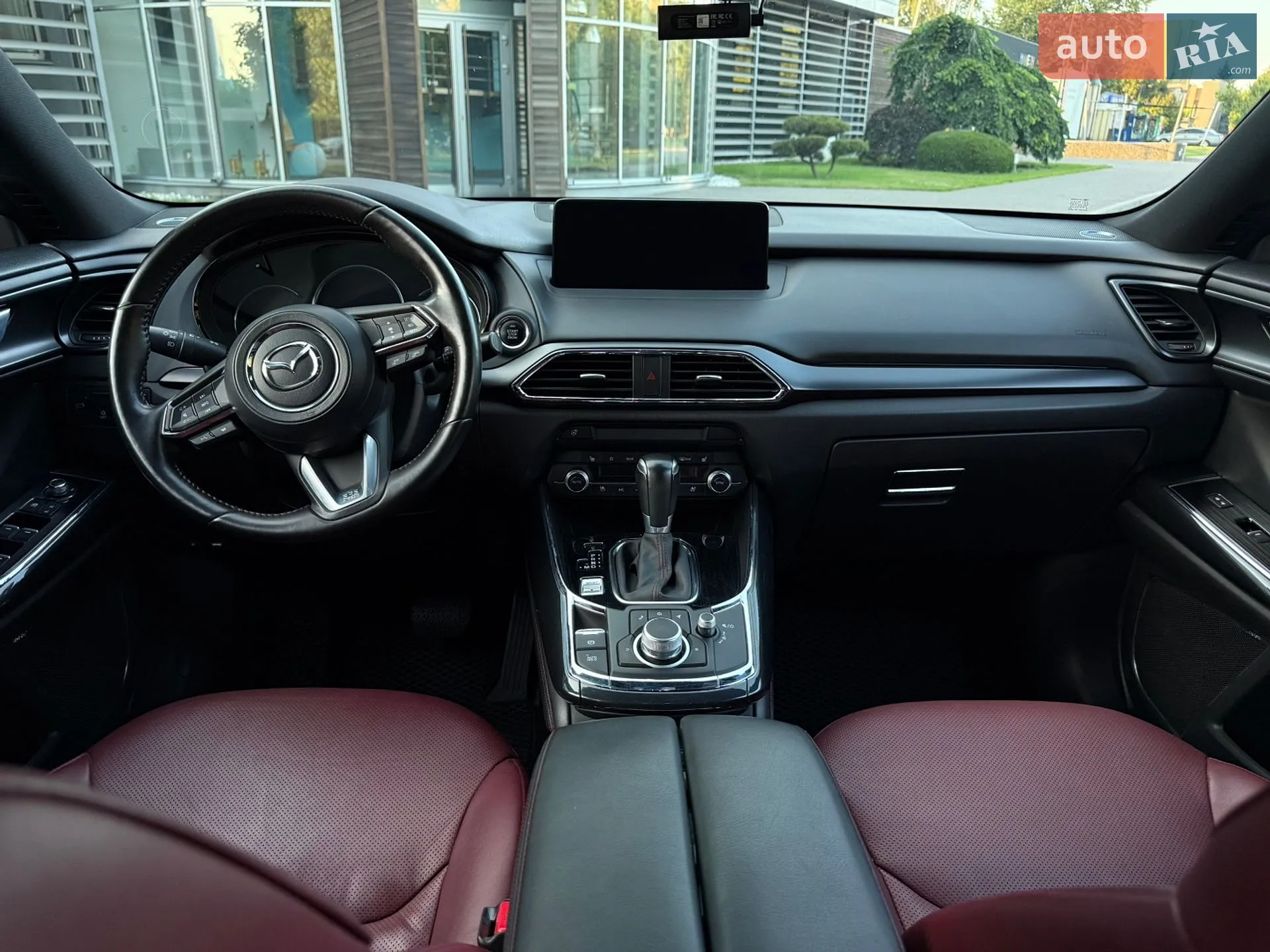 2020 Mazda CX-9 - мініатюра 14