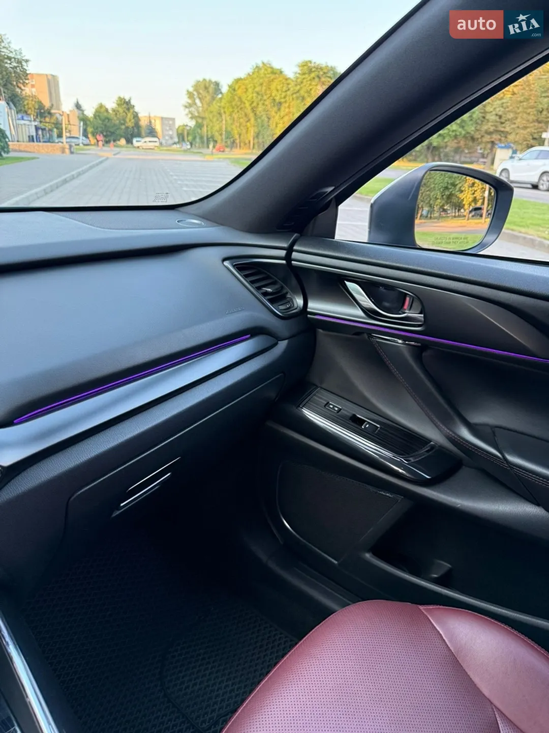 2020 Mazda CX-9 - мініатюра 16