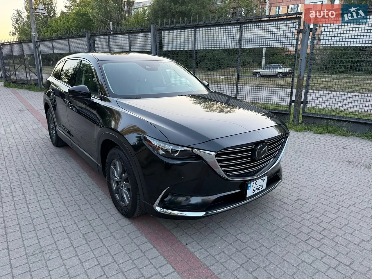 2019 Mazda CX-9 - мініатюра 23