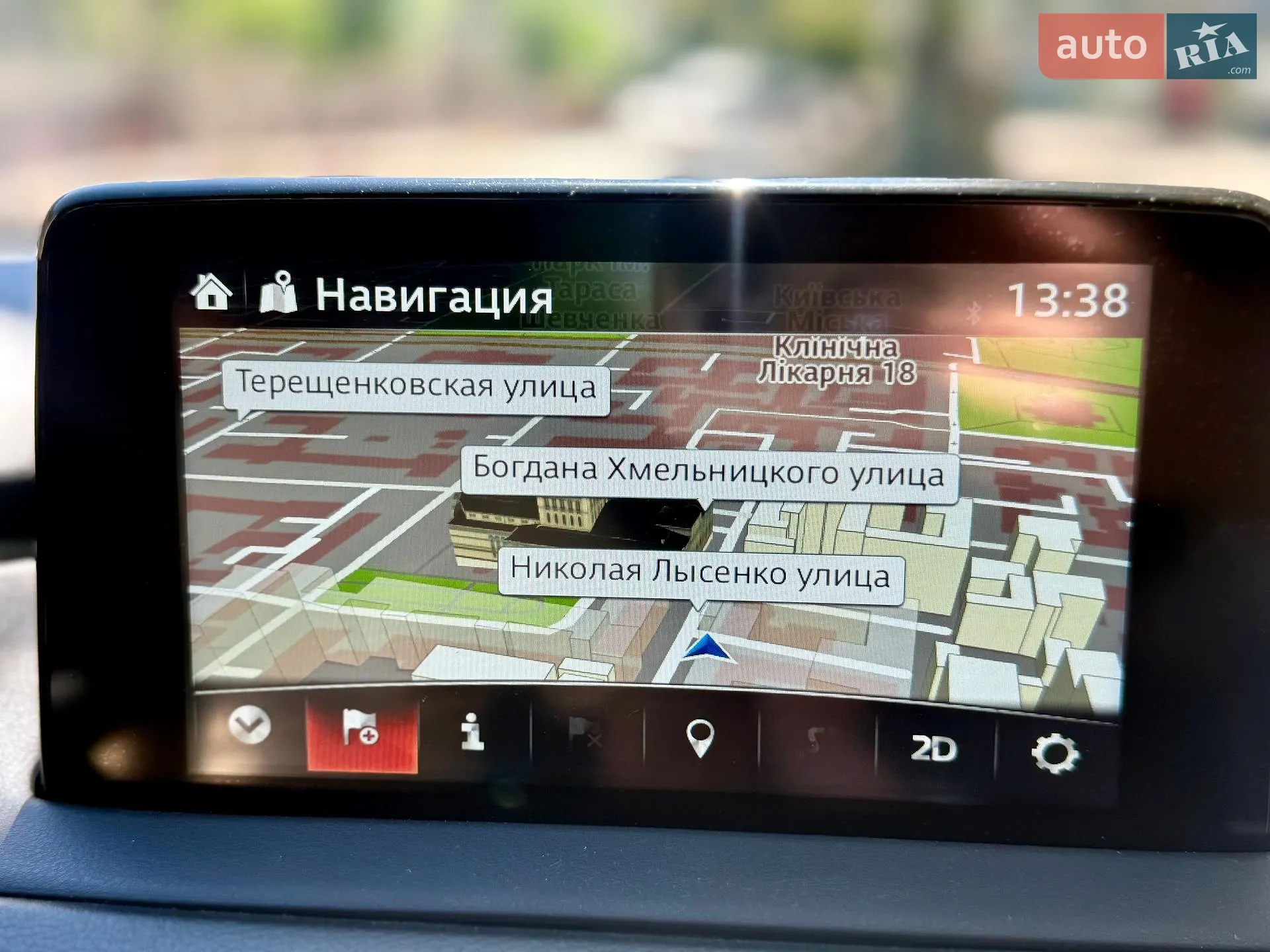 2019 Mazda CX-9 - мініатюра 30