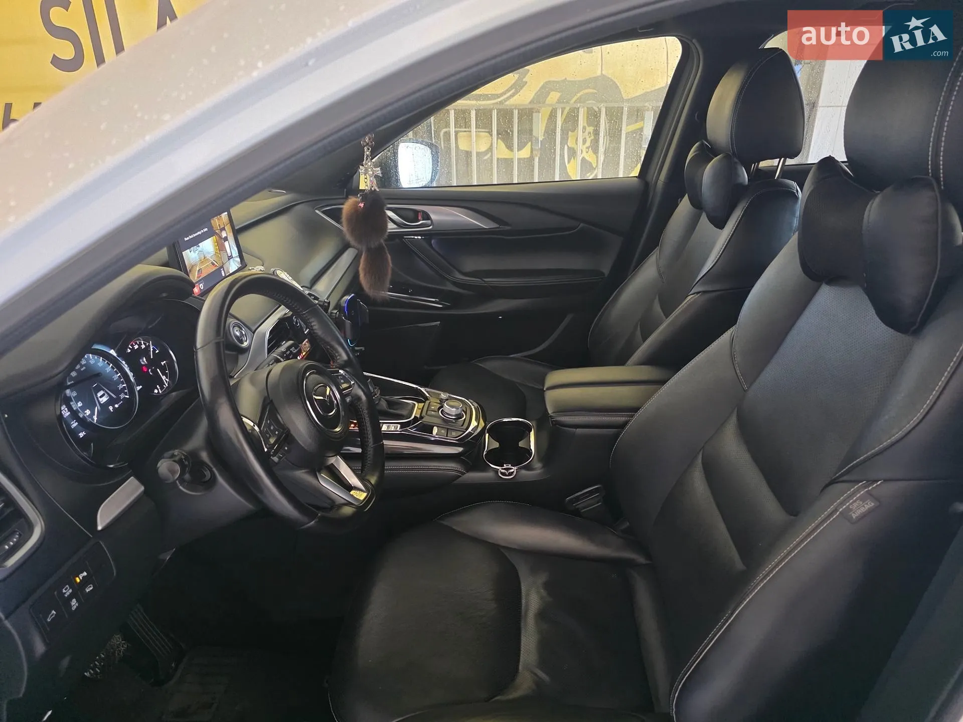 2020 Mazda CX-9 - мініатюра 25