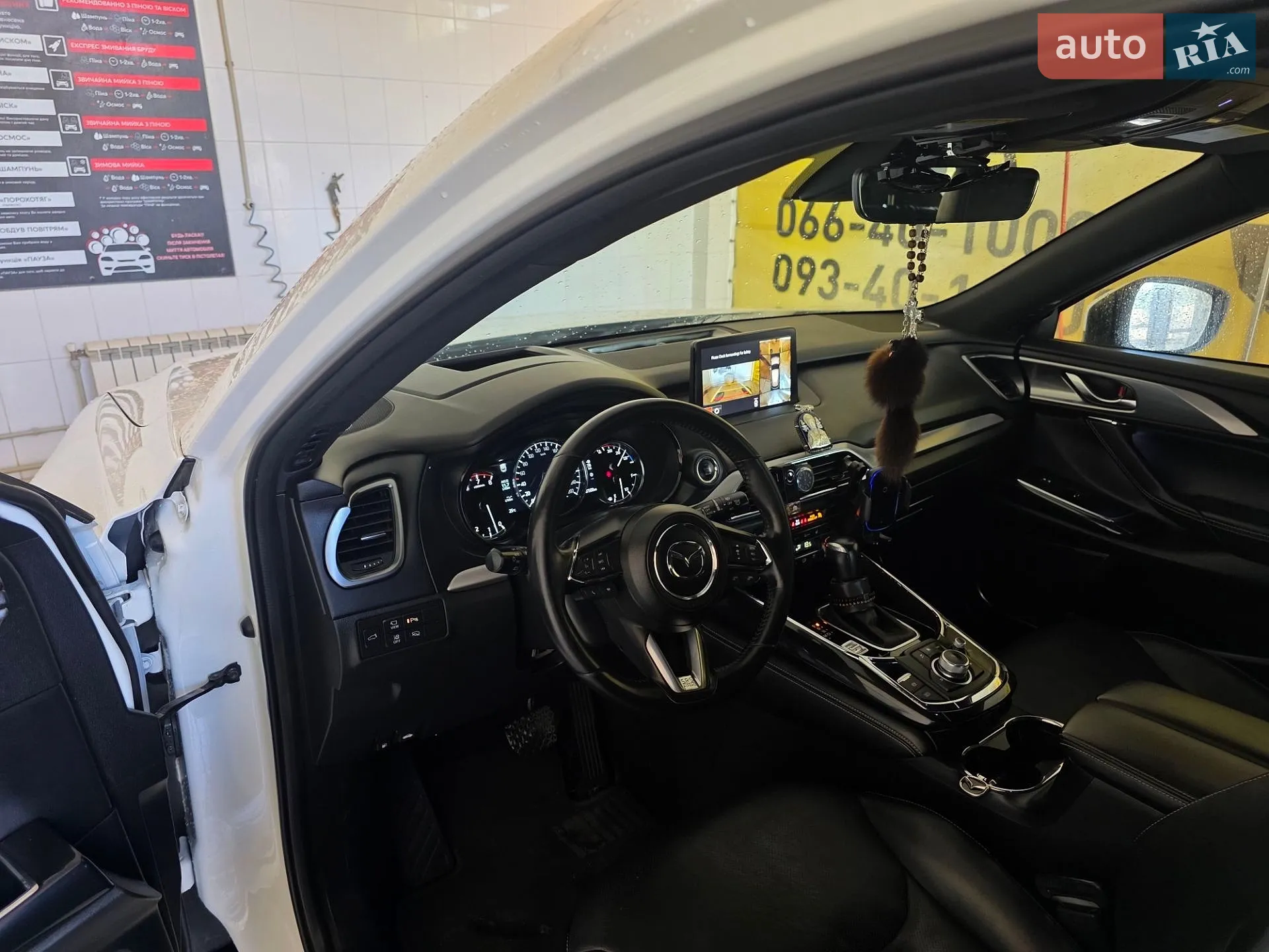 2020 Mazda CX-9 - мініатюра 40