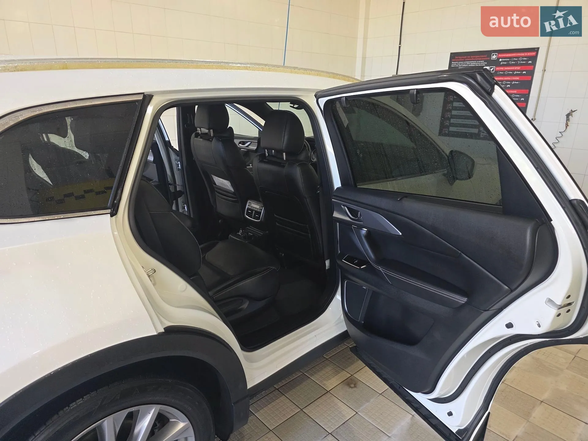 2020 Mazda CX-9 - мініатюра 50