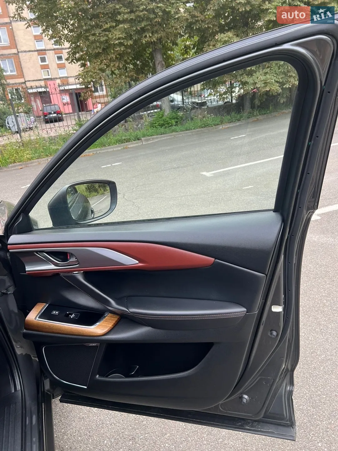 2018 Mazda CX-9 - мініатюра 15