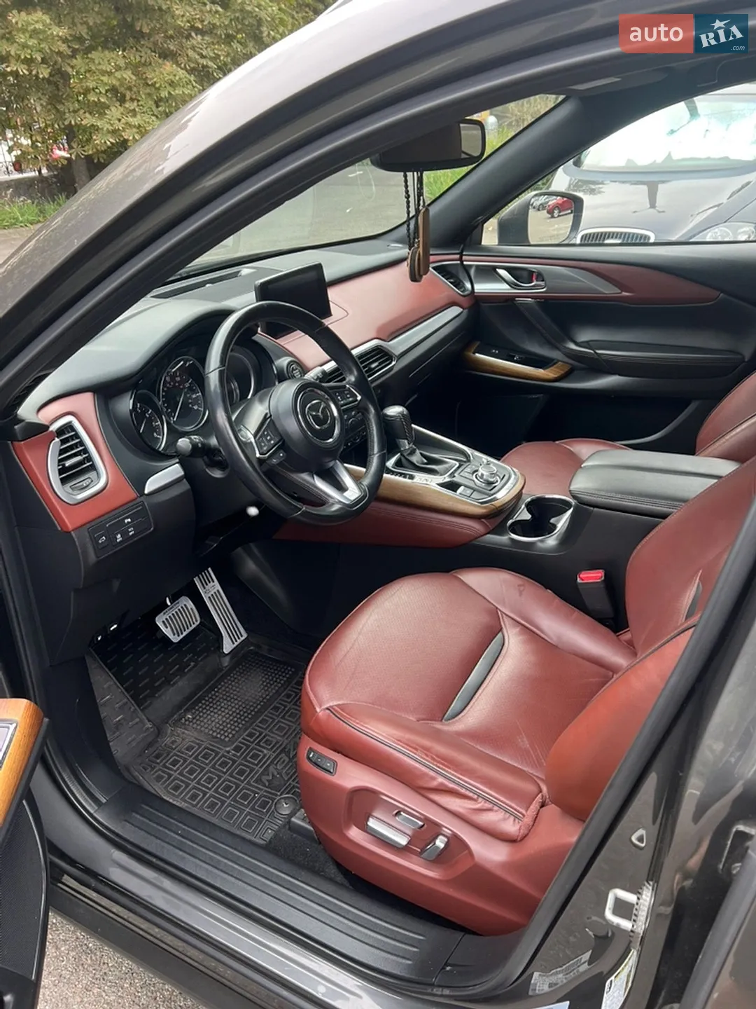 2018 Mazda CX-9 - мініатюра 16