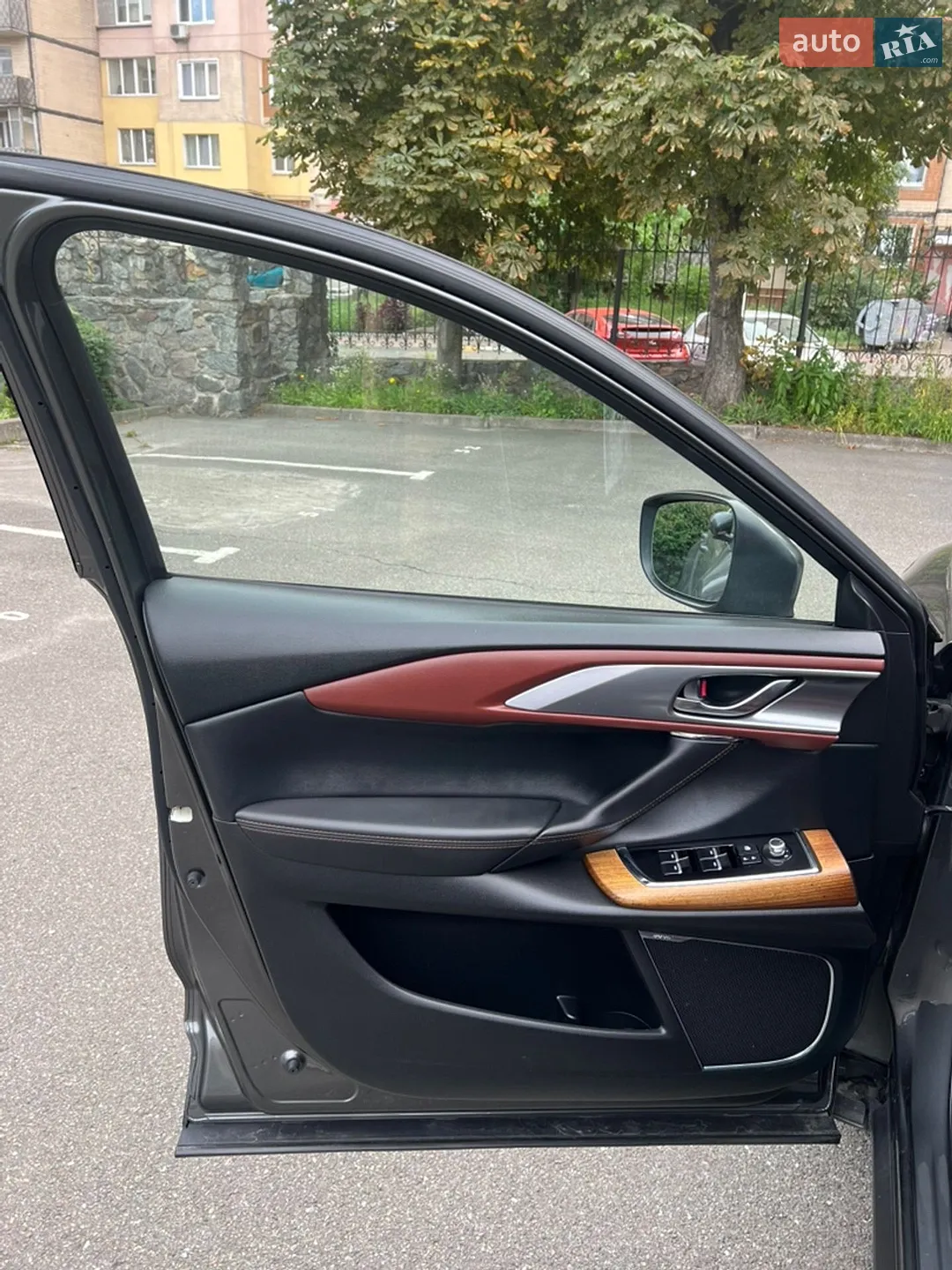 2018 Mazda CX-9 - мініатюра 17