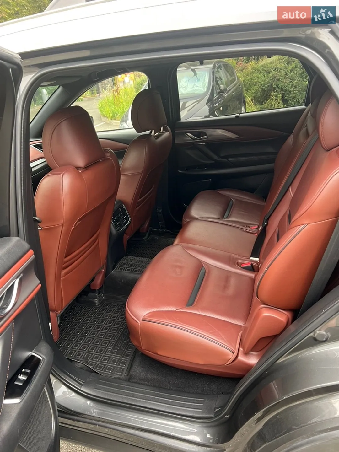 2018 Mazda CX-9 - мініатюра 18