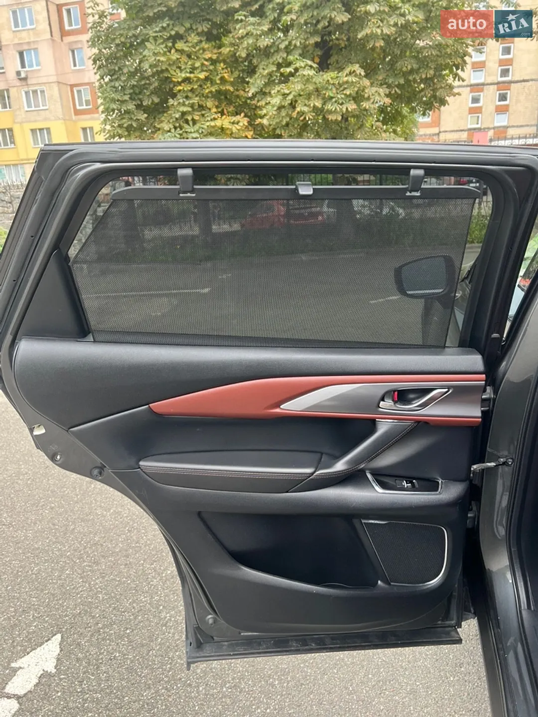 2018 Mazda CX-9 - мініатюра 19