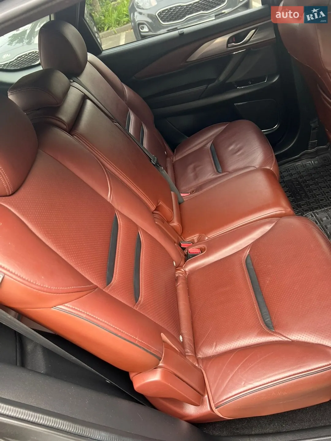 2018 Mazda CX-9 - мініатюра 23