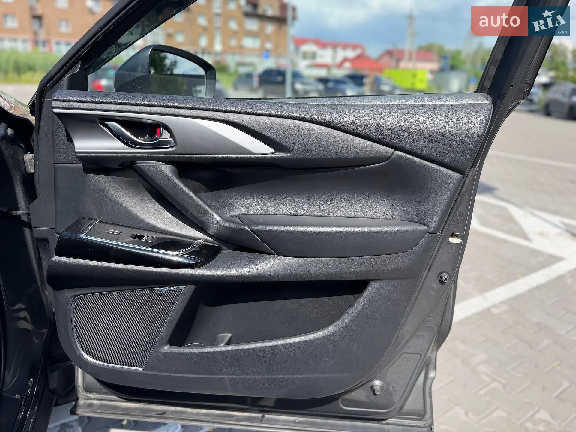 2021 Mazda CX-9 - мініатюра 26
