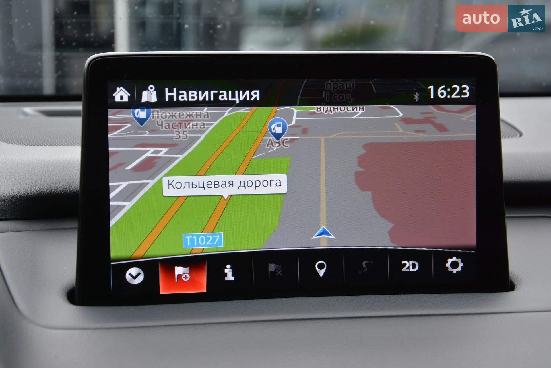 2019 Mazda CX-9 - мініатюра 36