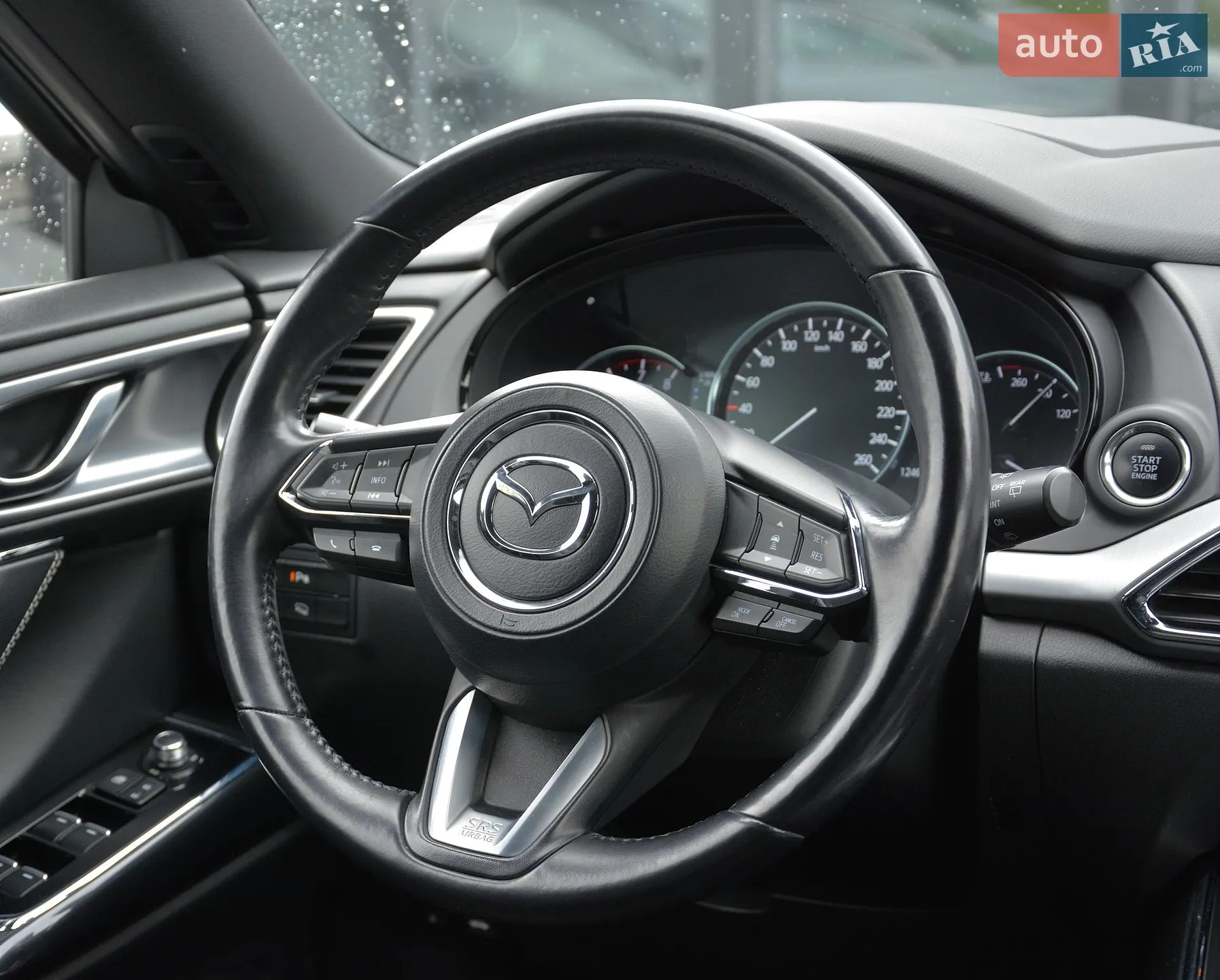 2019 Mazda CX-9 - мініатюра 25