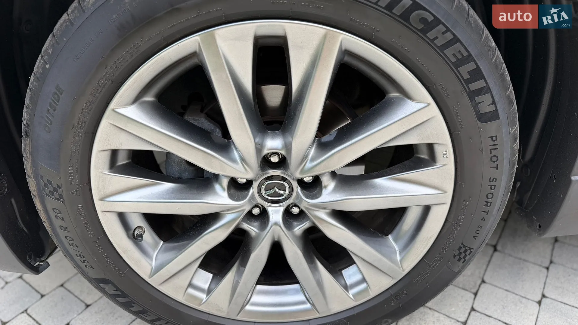 2018 Mazda CX-9 - мініатюра 23