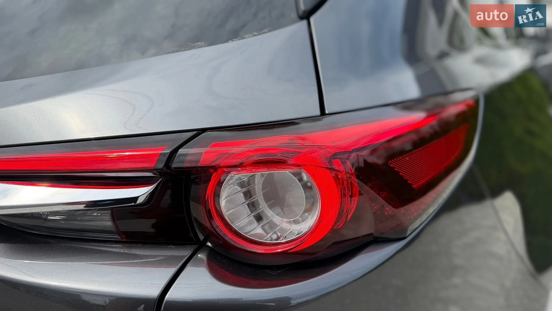 2018 Mazda CX-9 - мініатюра 37