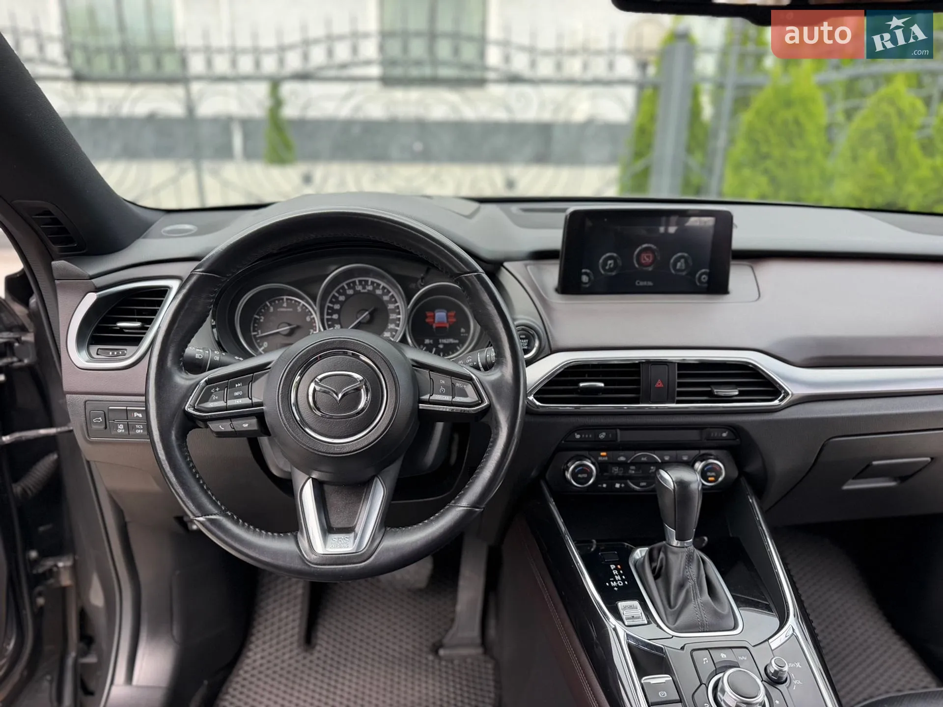 2018 Mazda CX-9 - мініатюра 42