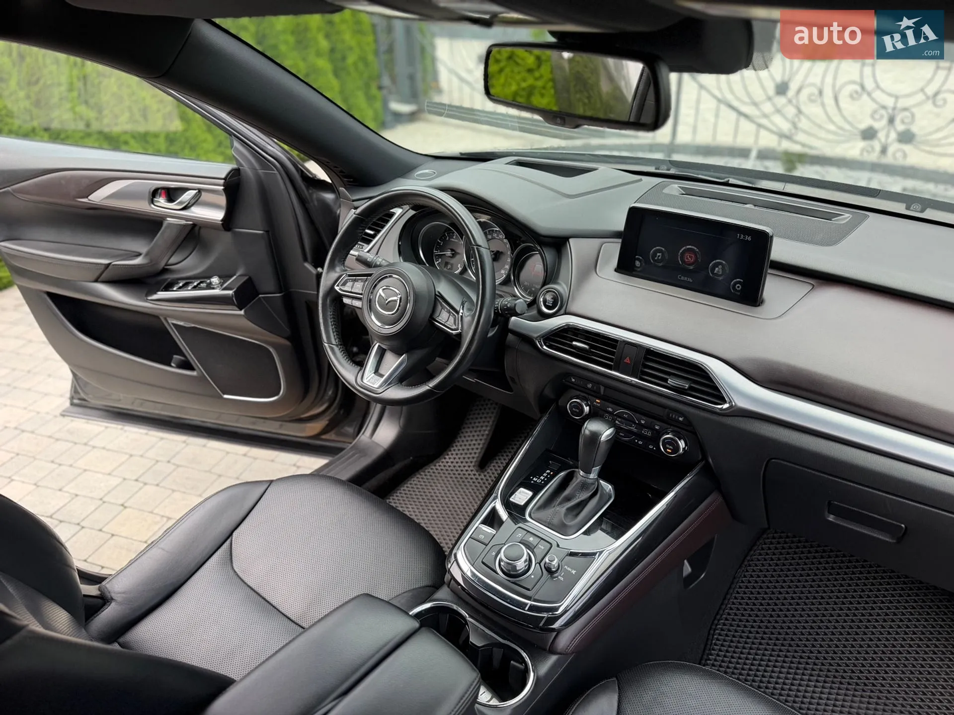 2018 Mazda CX-9 - мініатюра 43