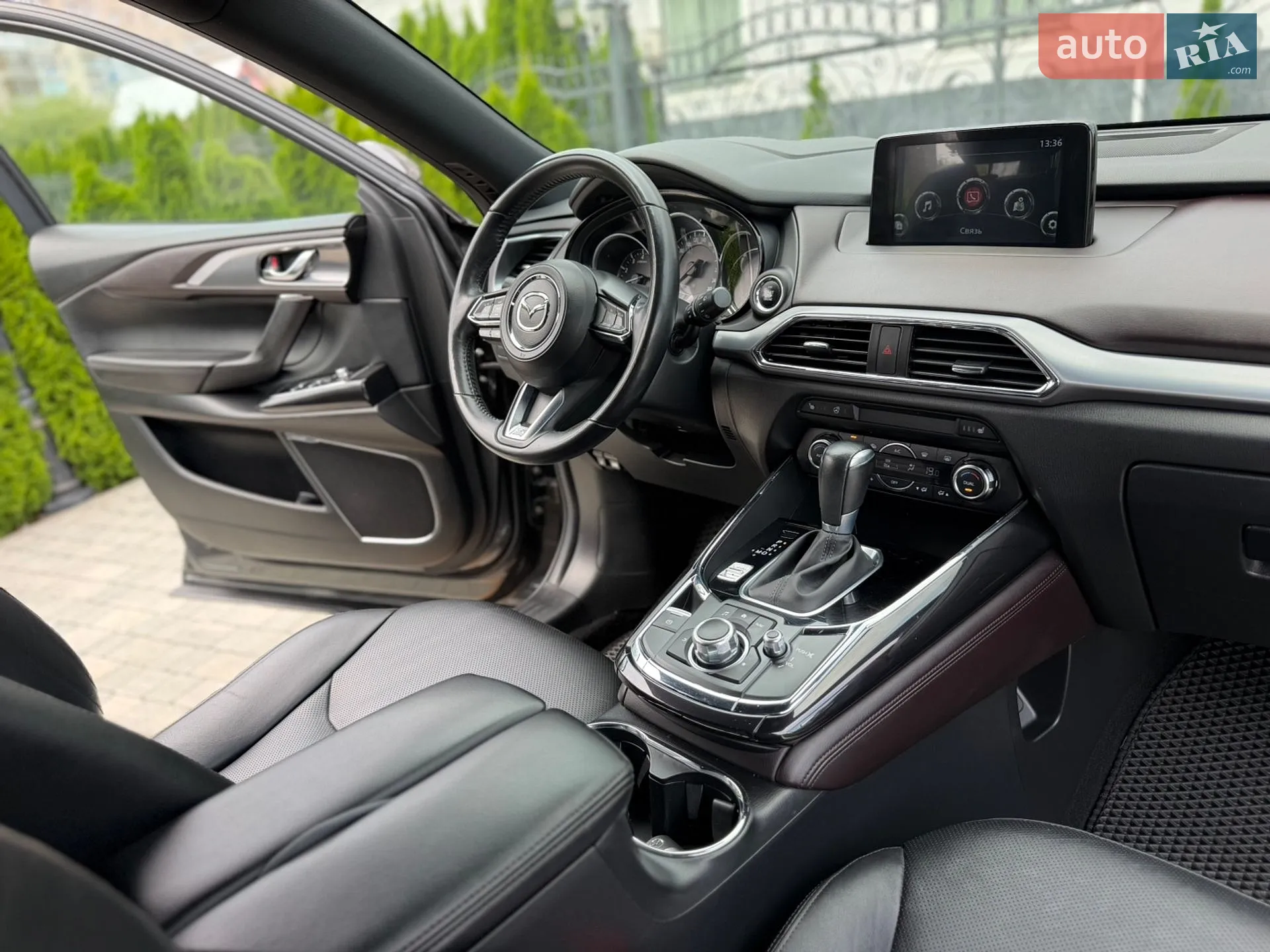 2018 Mazda CX-9 - мініатюра 45