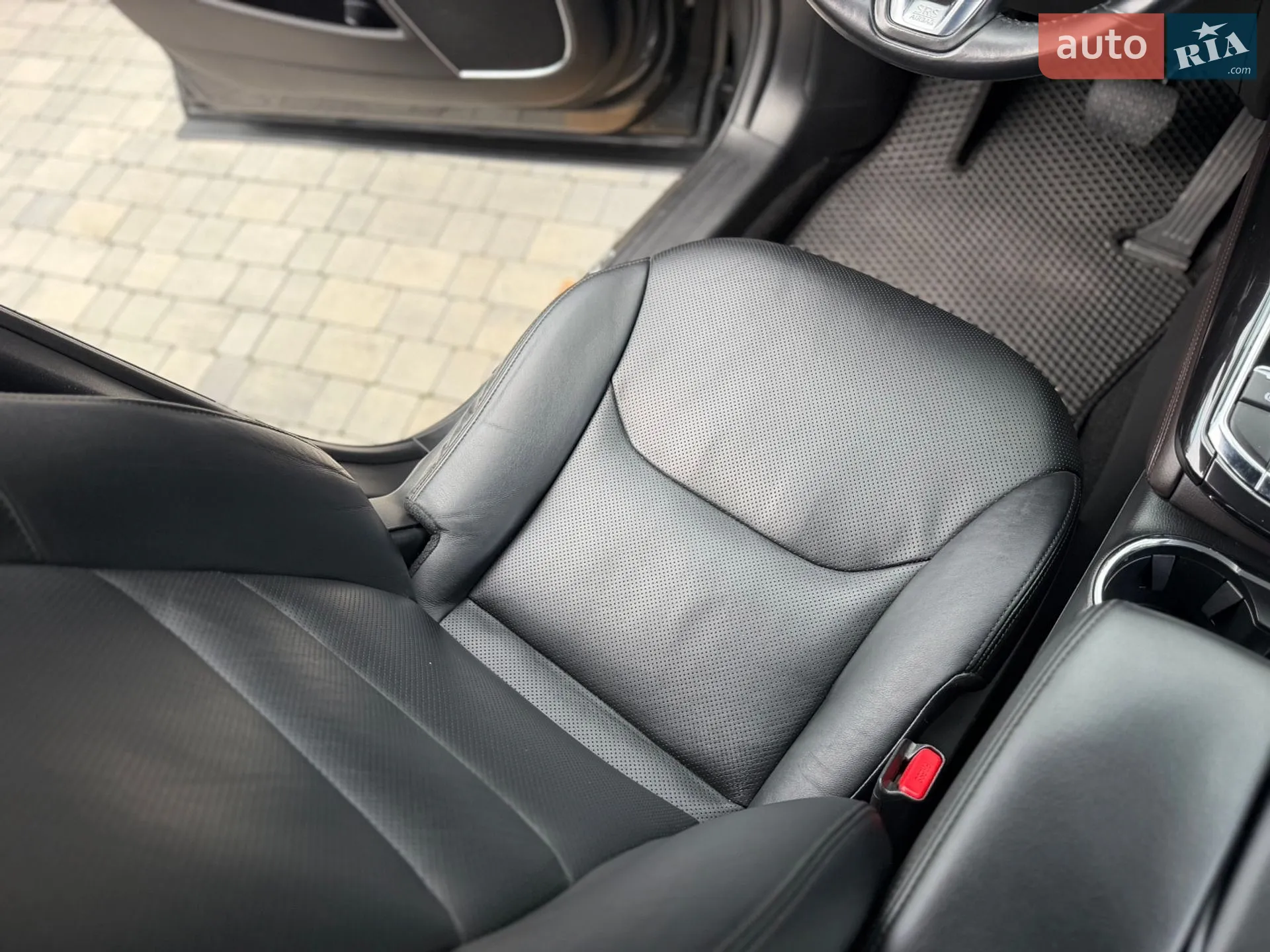 2018 Mazda CX-9 - мініатюра 46