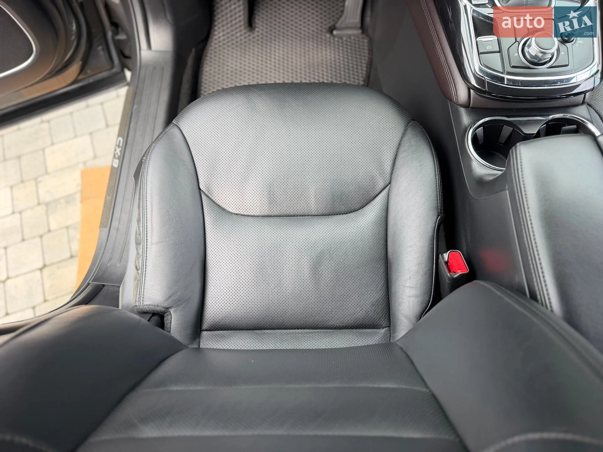 2018 Mazda CX-9 - мініатюра 47