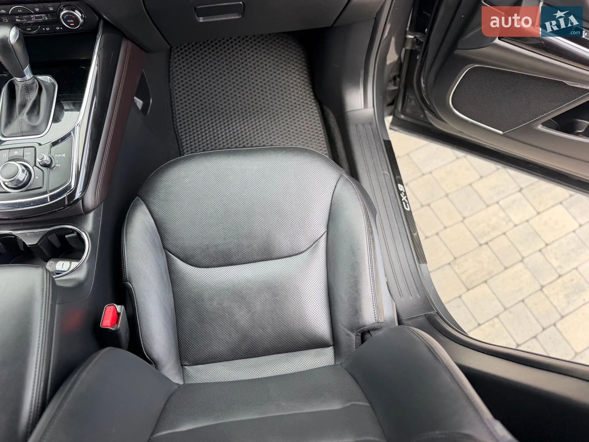 2018 Mazda CX-9 - мініатюра 48