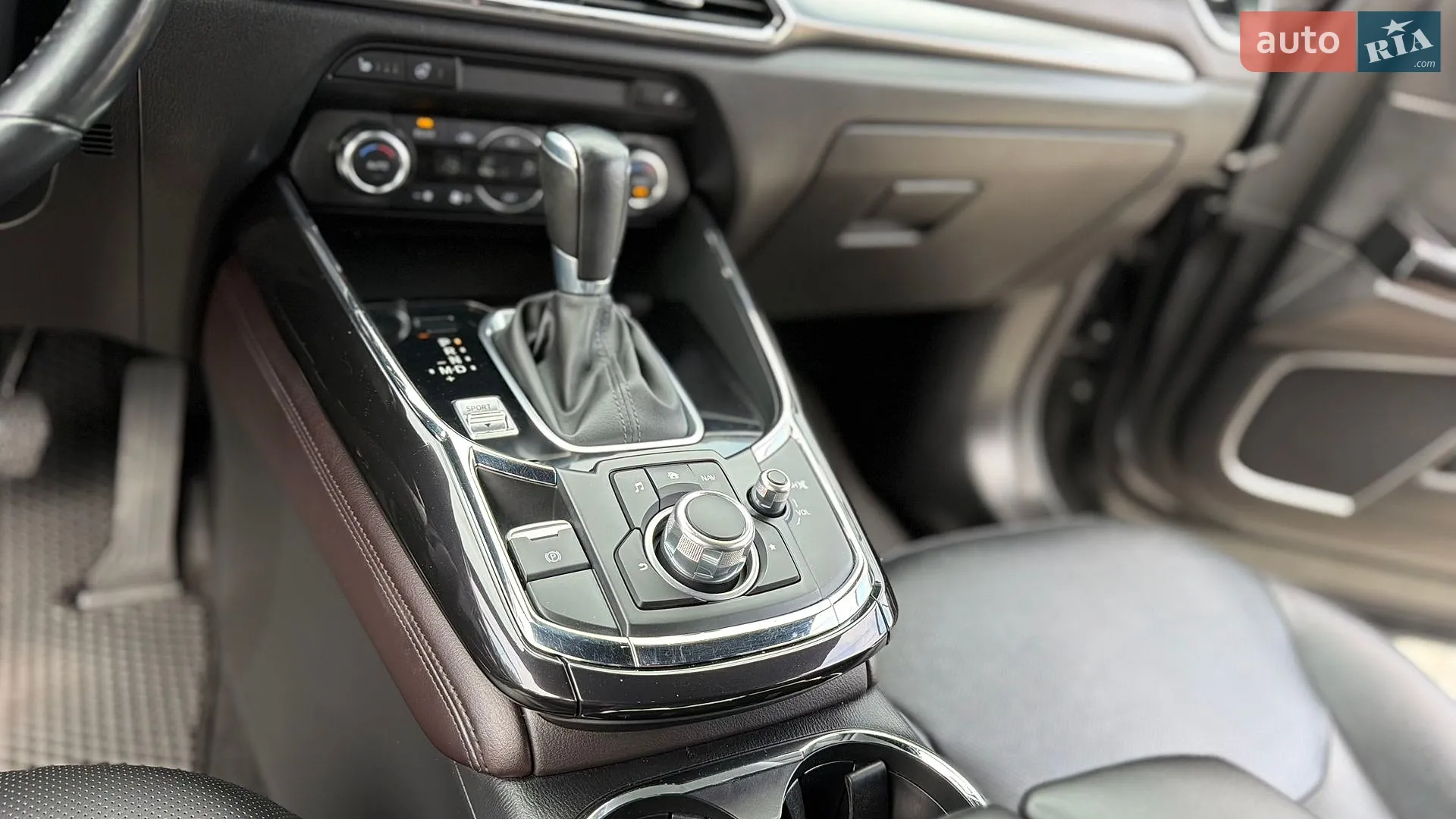 2018 Mazda CX-9 - мініатюра 50