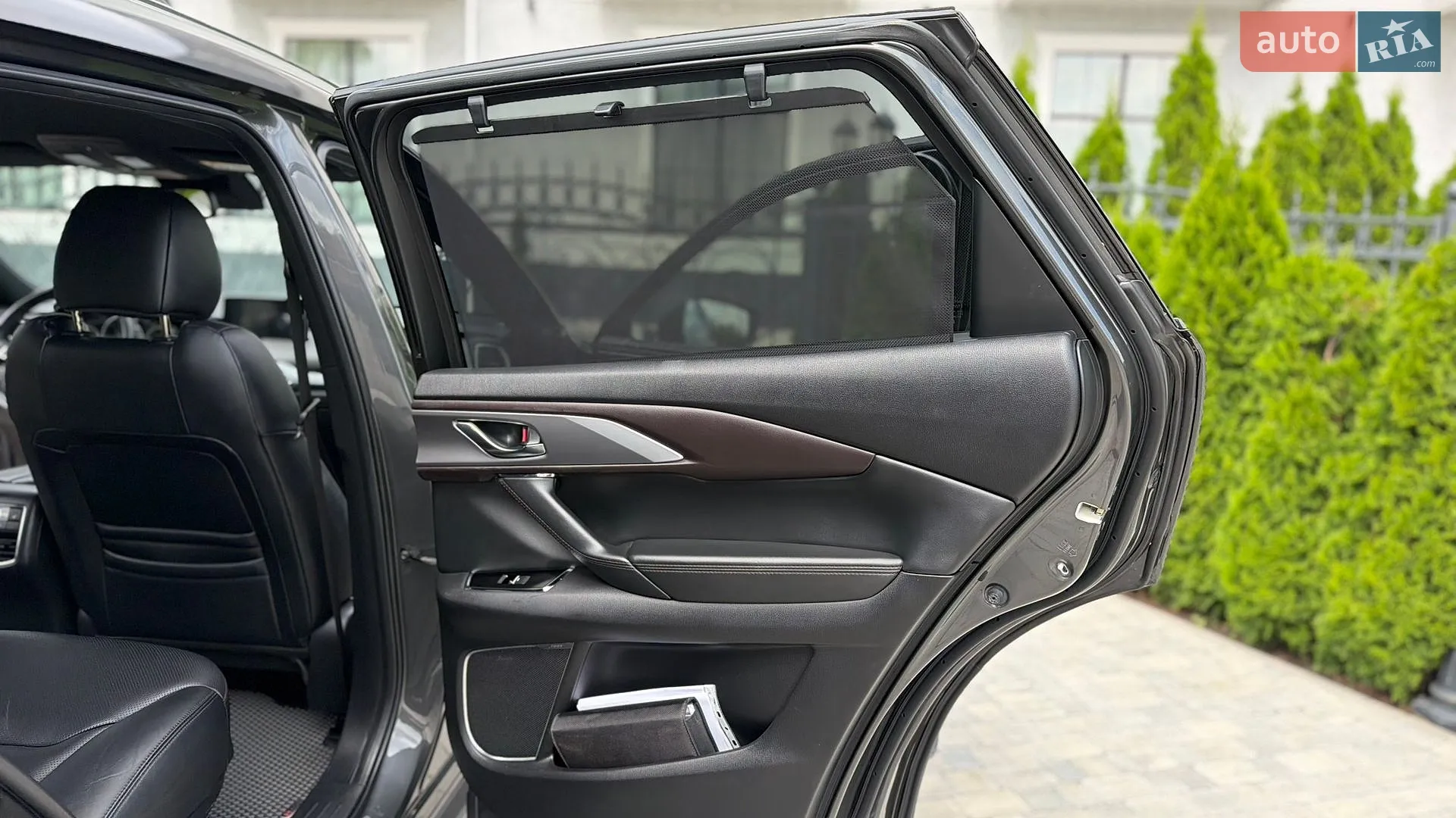 2018 Mazda CX-9 - мініатюра 51