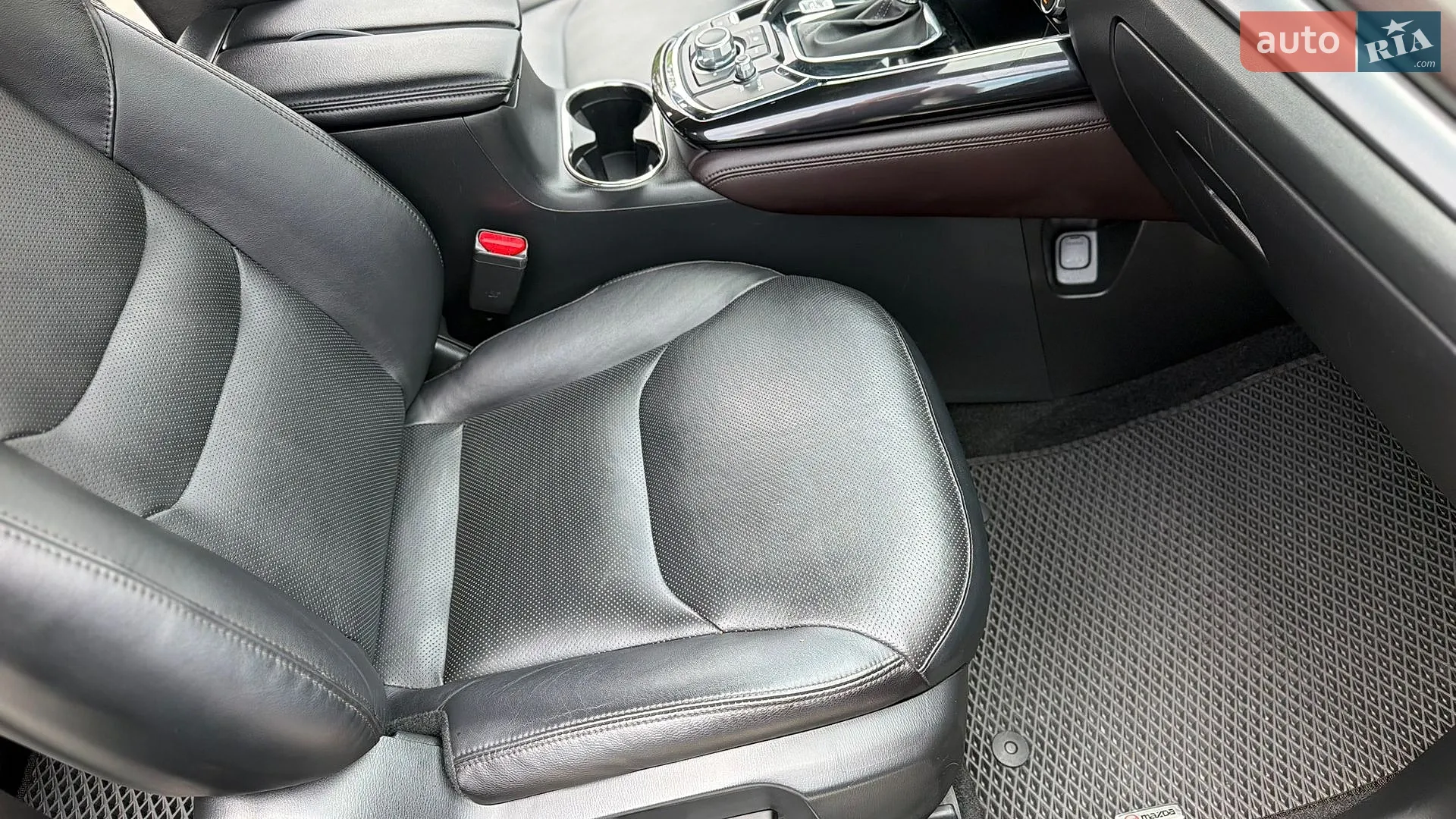 2018 Mazda CX-9 - мініатюра 53
